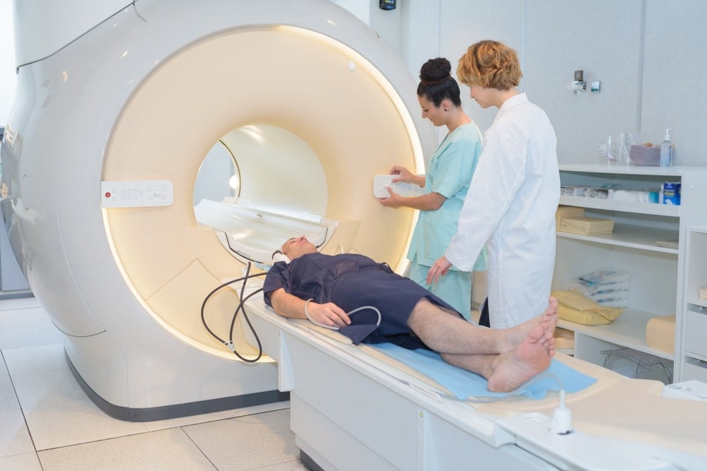 Understanding MRI Scan Benefits
