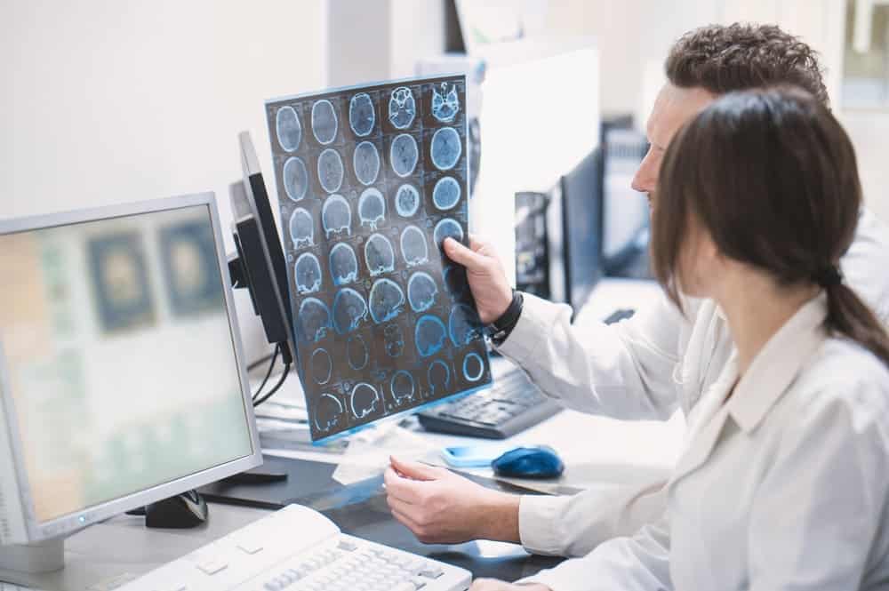 Types of MRI