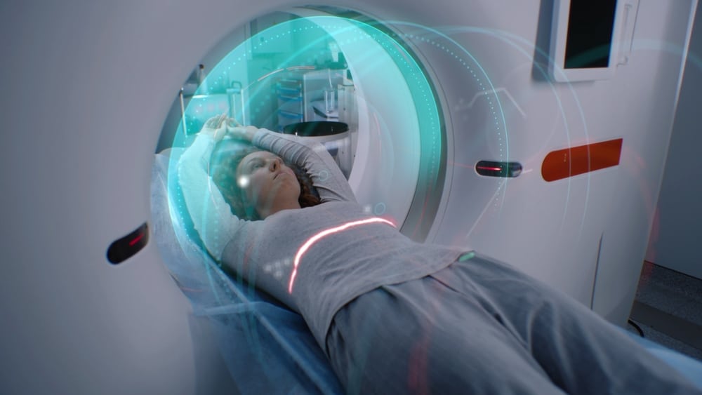How the MRI Process Works