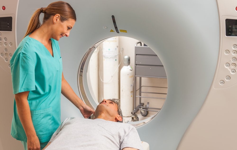Which Common Conditions Do CT Scans Detect?