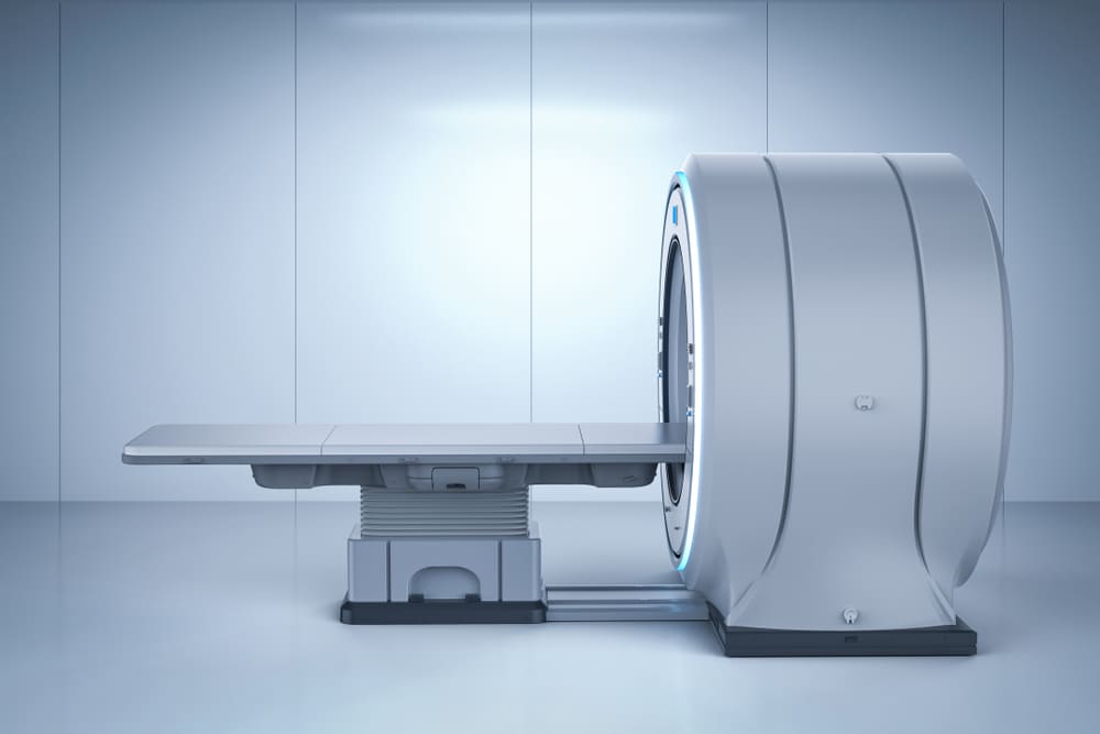 MRI Machine